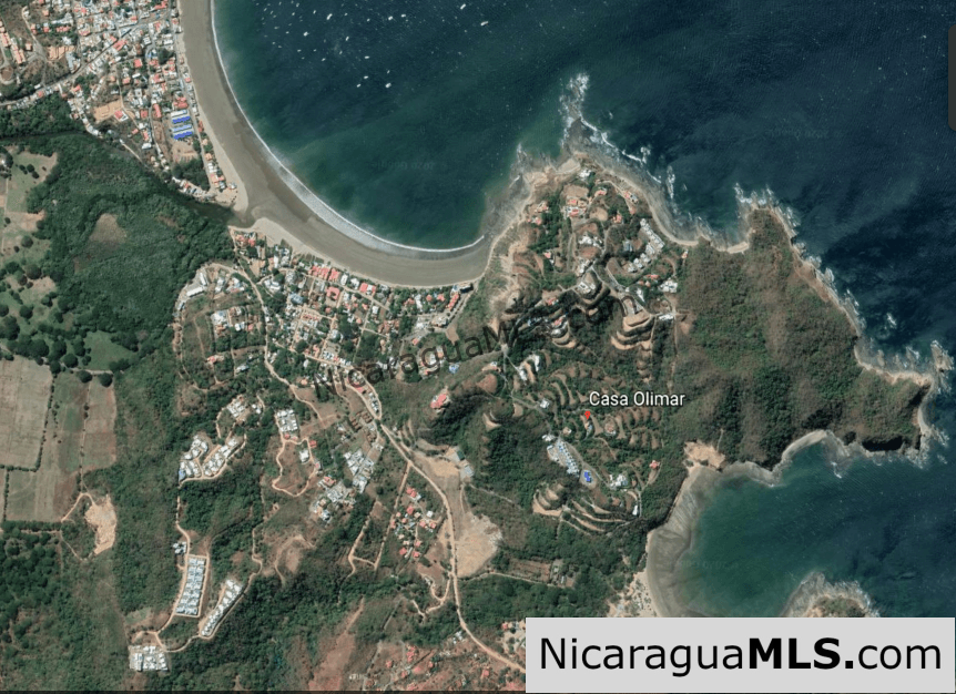 Casa Olimar in Pacific Marlin, San Juan del Sur - Image 17