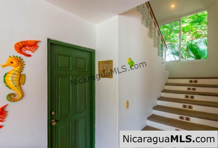 Beautiful Home Ocean View and San Juan del Sur Bay - Image 9
