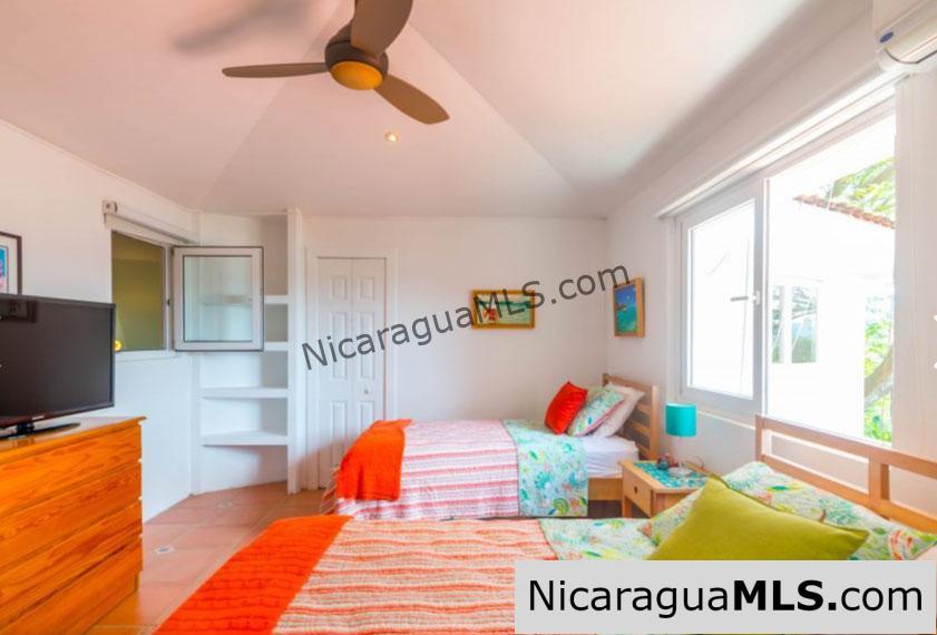 Beautiful Home Ocean View and San Juan del Sur Bay - Image 11