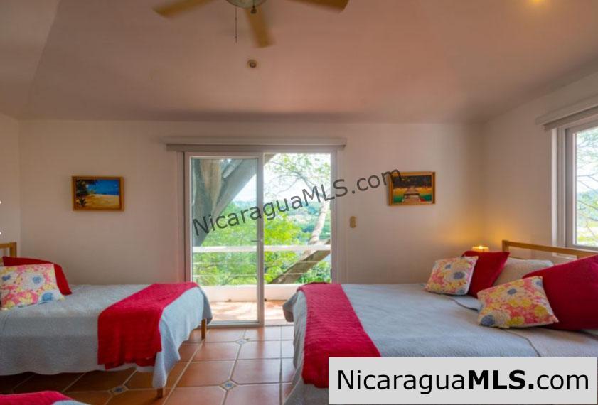 Beautiful Home Ocean View and San Juan del Sur Bay - Image 14