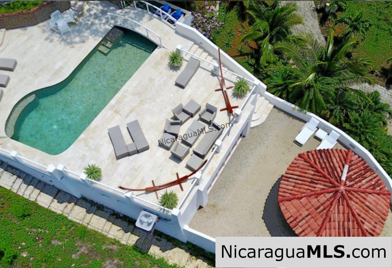 Beautiful Home Ocean View and San Juan del Sur Bay - Image 18