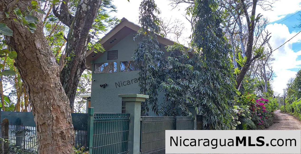Casa Volcan Beautiful Home In Laguna De Apoyo Nicaragua - Image 13