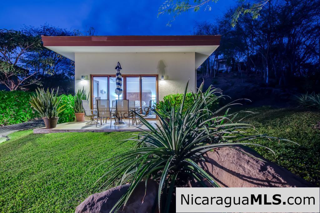 SOLD - Villa 8 Verdemar, a luxurious two-story, 4-bedroom villa with an annex bungalow at the Guacalito Island Resort. Tola, Nicaragua. - Image 5