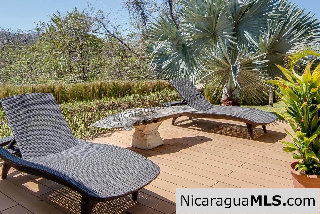 SOLD - Villa 8 Verdemar, a luxurious two-story, 4-bedroom villa with an annex bungalow at the Guacalito Island Resort. Tola, Nicaragua. - Image 13