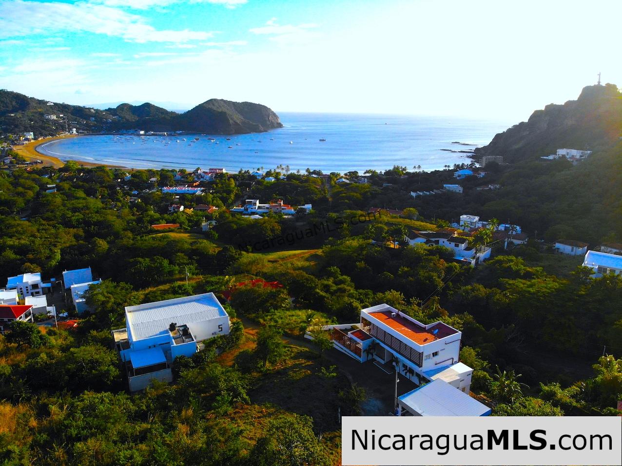 Best view lot in San Juan del Sur - Image 8