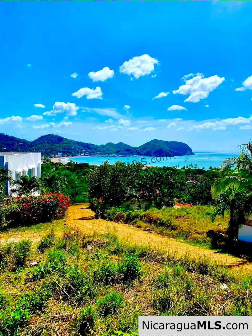 Best view lot in San Juan del Sur - Image 19