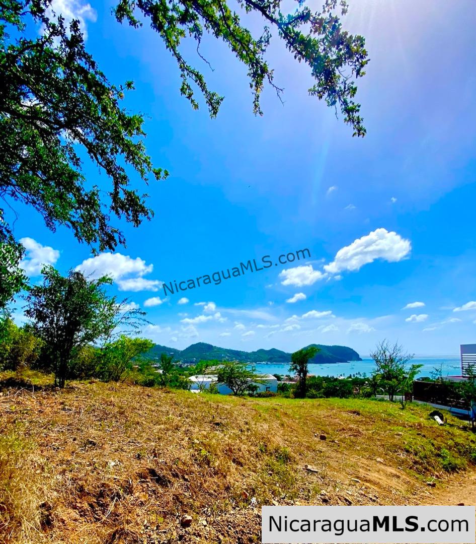 Best view lot in San Juan del Sur - Image 20