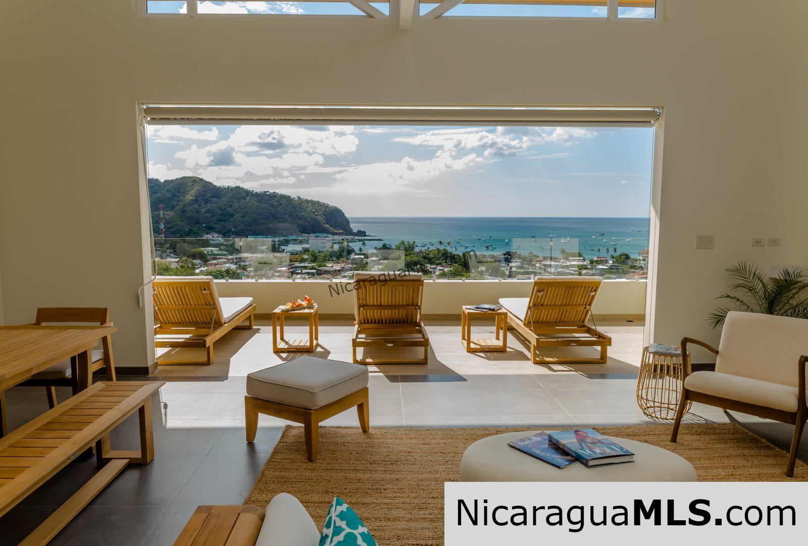 Ocean View Villa at La Santa Maria San Juan del Sur - Image 7