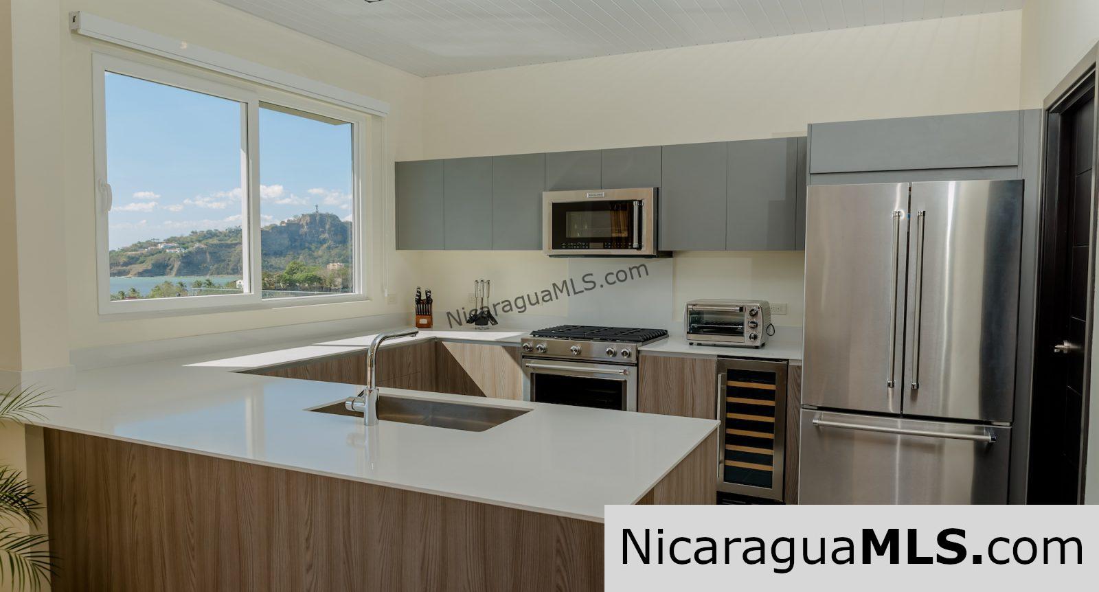 Ocean View Villa at La Santa Maria San Juan del Sur - Image 4
