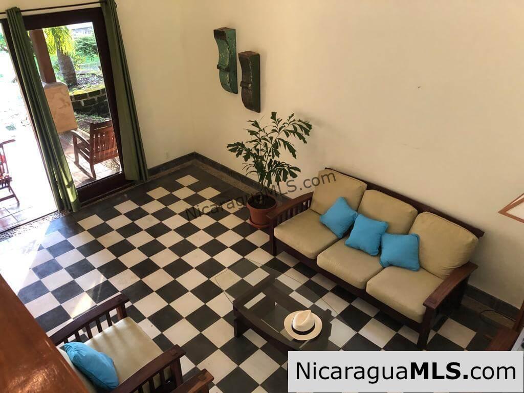 Villa 14 In Villas de Palermo - Image 4
