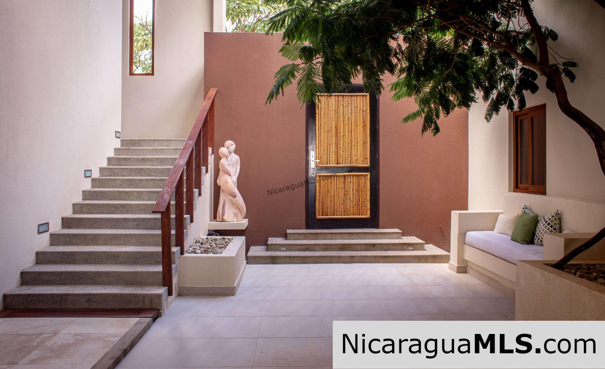 Villa Dulce Vita in Guacalito de lsla. Tola – Nicaragua - Image 3