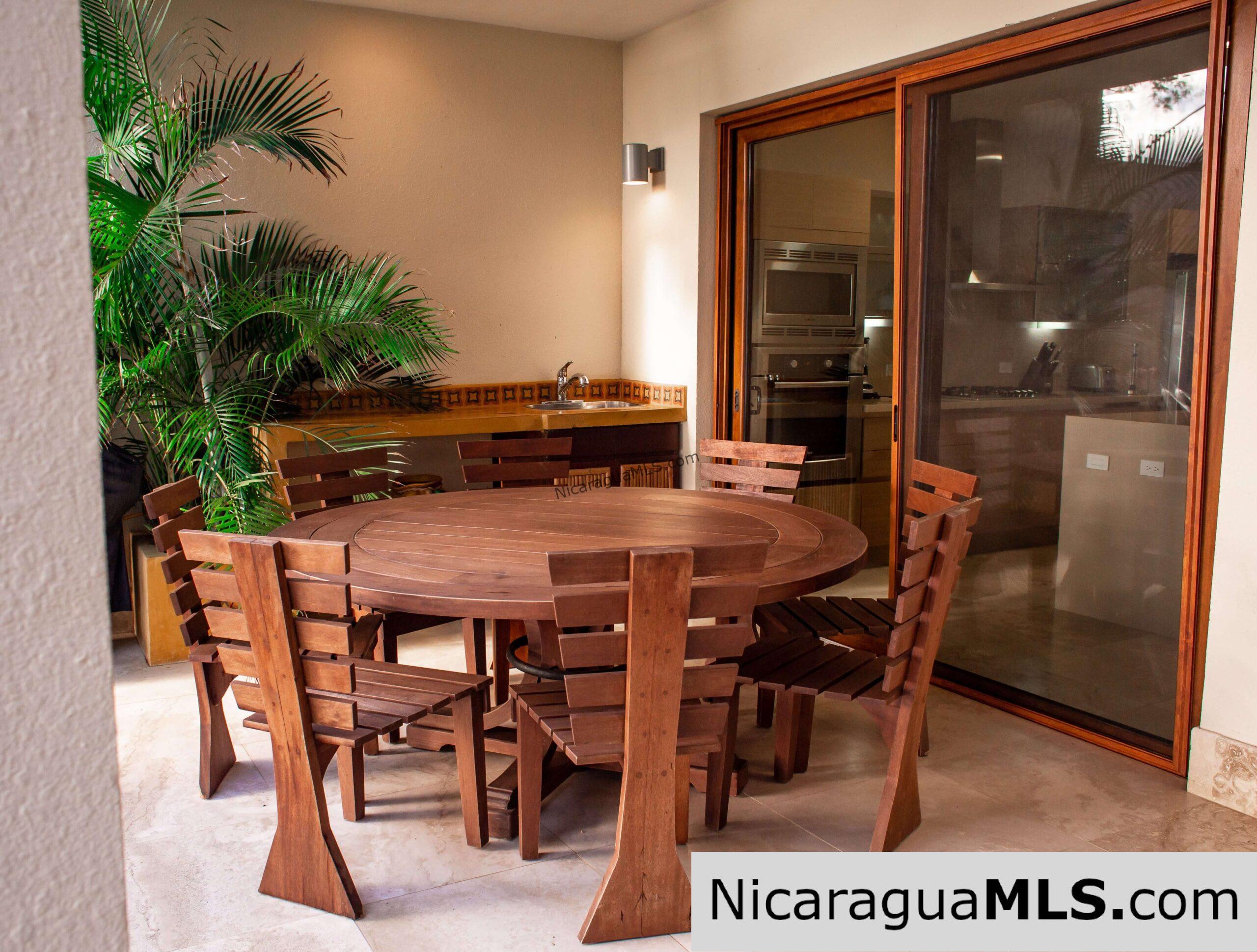 Villa Dulce Vita in Guacalito de lsla. Tola – Nicaragua - Image 4
