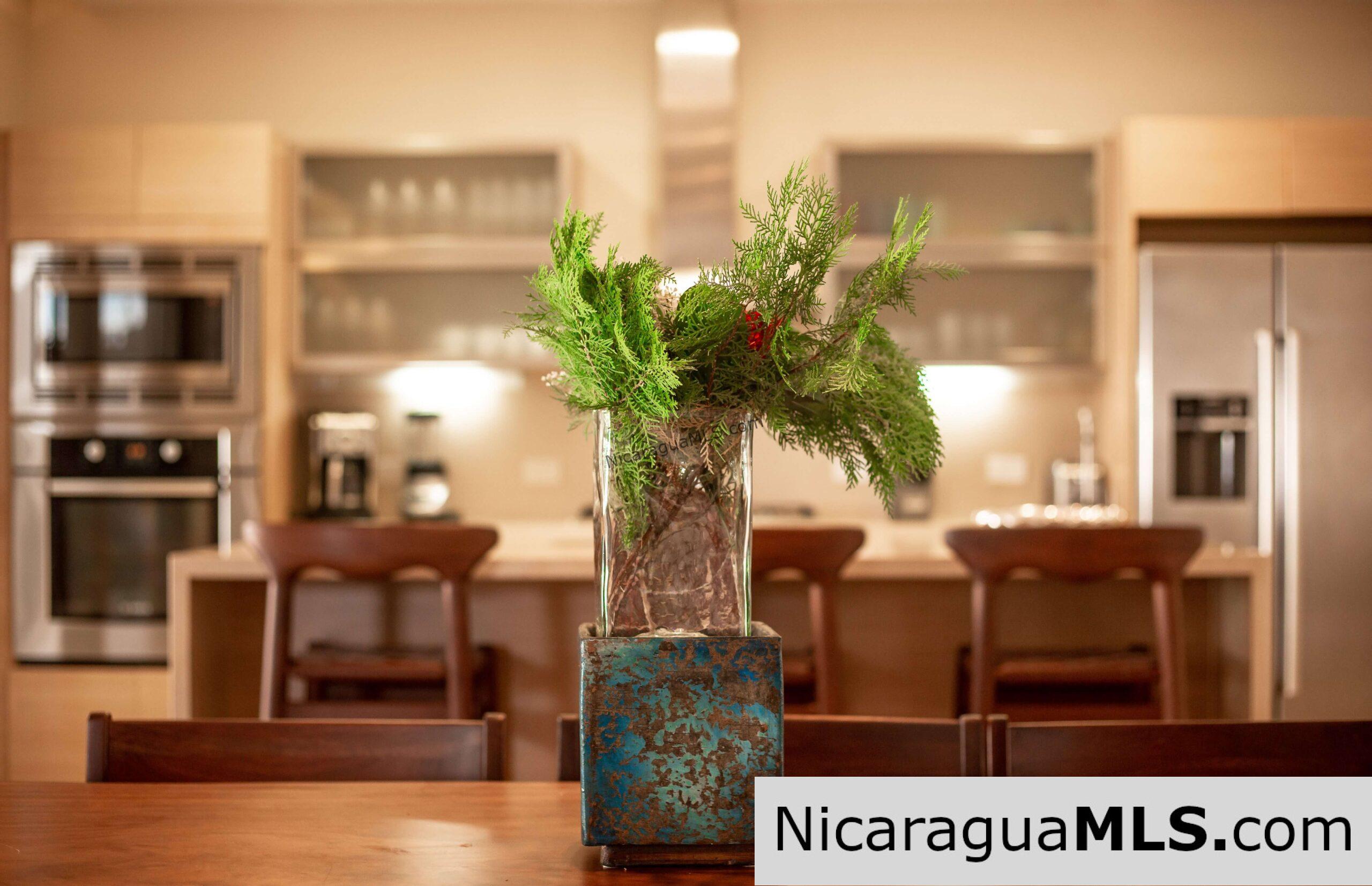 Villa Dulce Vita in Guacalito de lsla. Tola – Nicaragua - Image 6