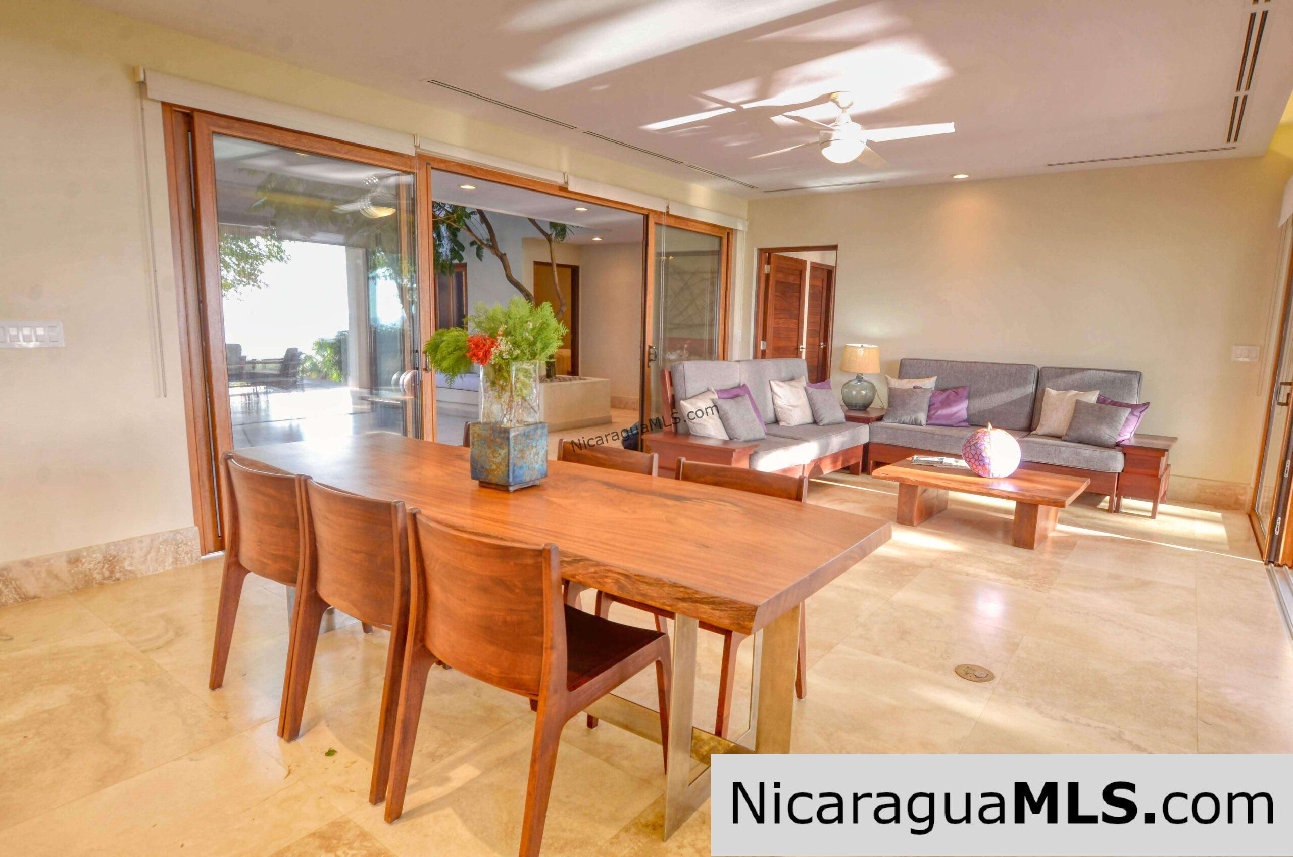 Villa Dulce Vita in Guacalito de lsla. Tola – Nicaragua - Image 7