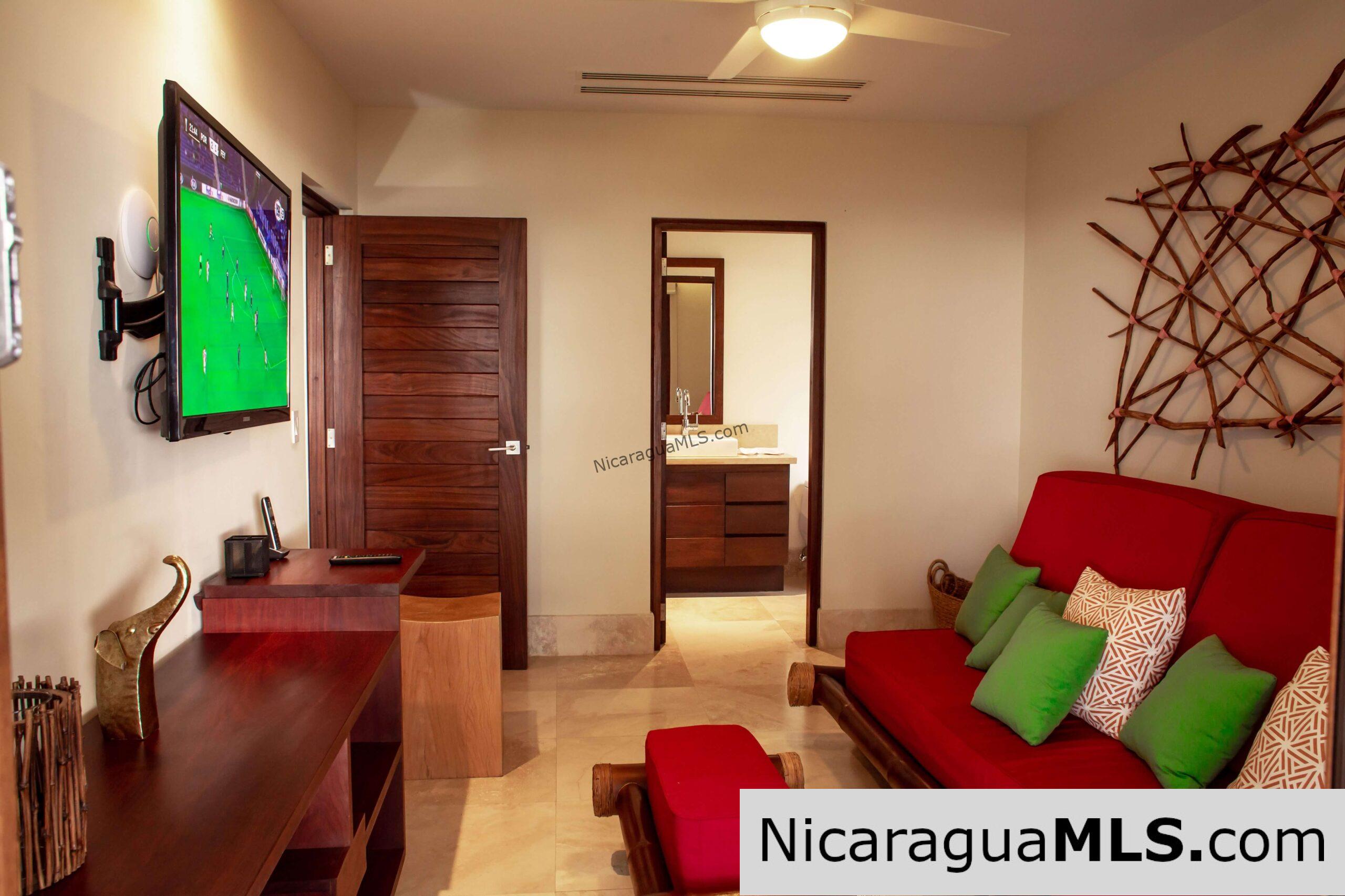 Villa Dulce Vita in Guacalito de lsla. Tola – Nicaragua - Image 11