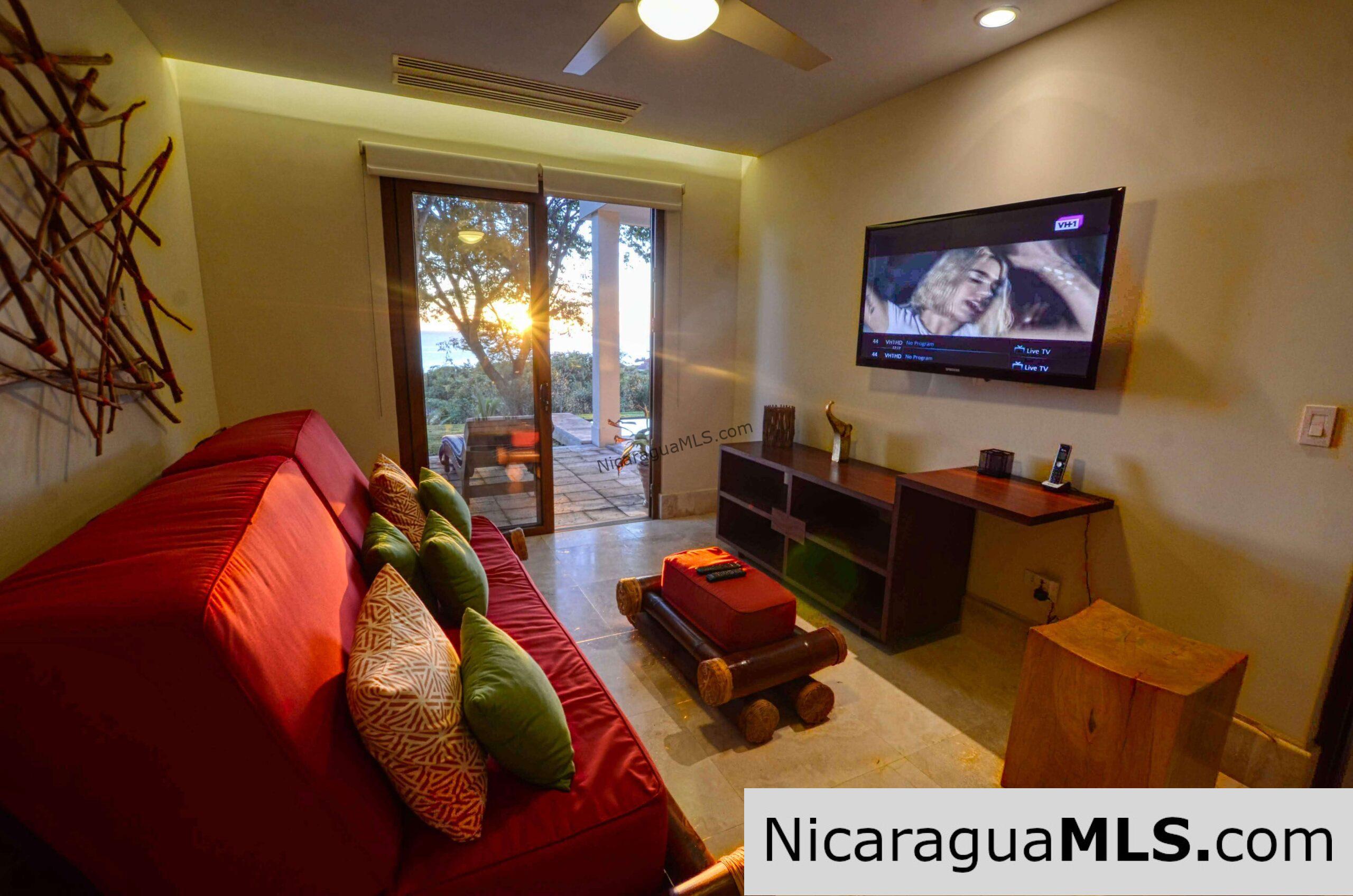 Villa Dulce Vita in Guacalito de lsla. Tola – Nicaragua - Image 10