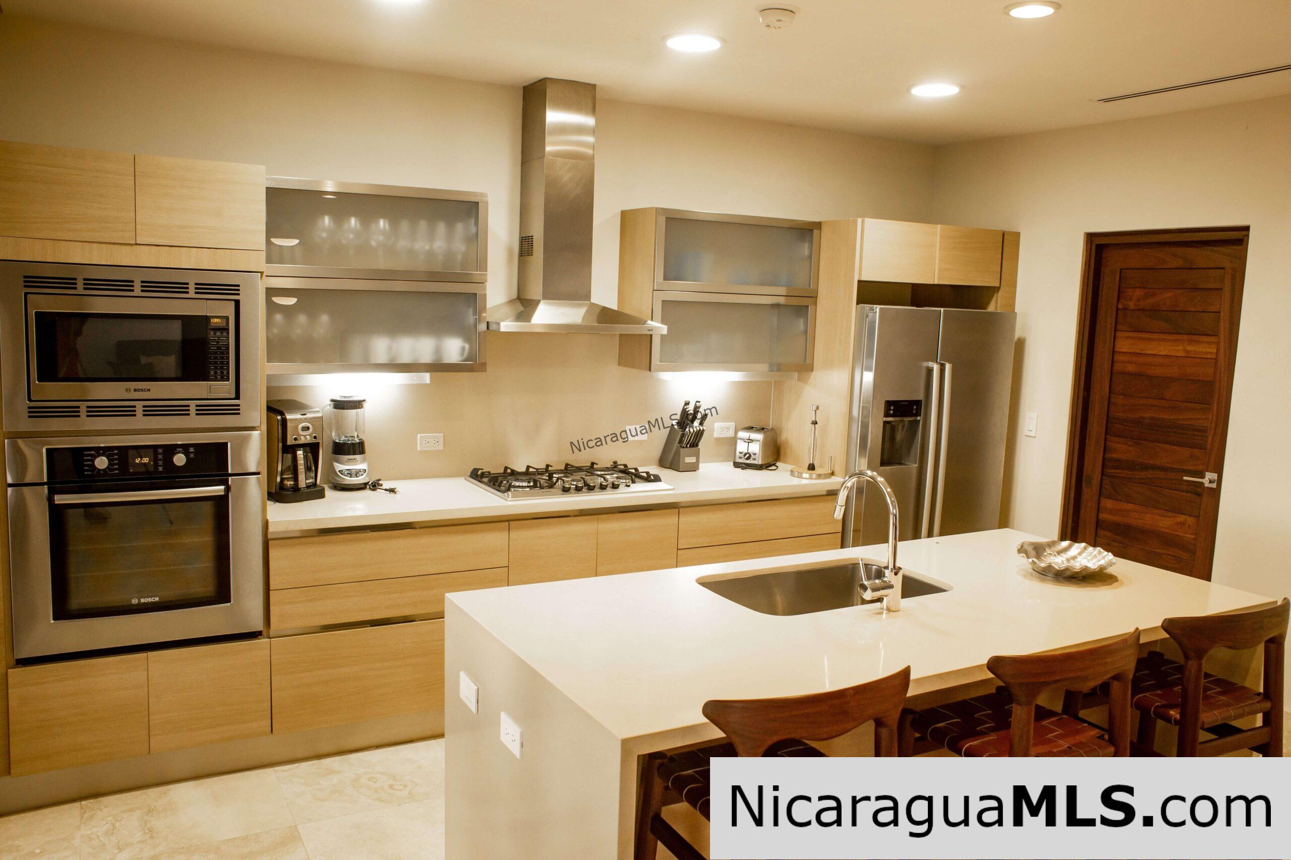 Villa Dulce Vita in Guacalito de lsla. Tola – Nicaragua - Image 12