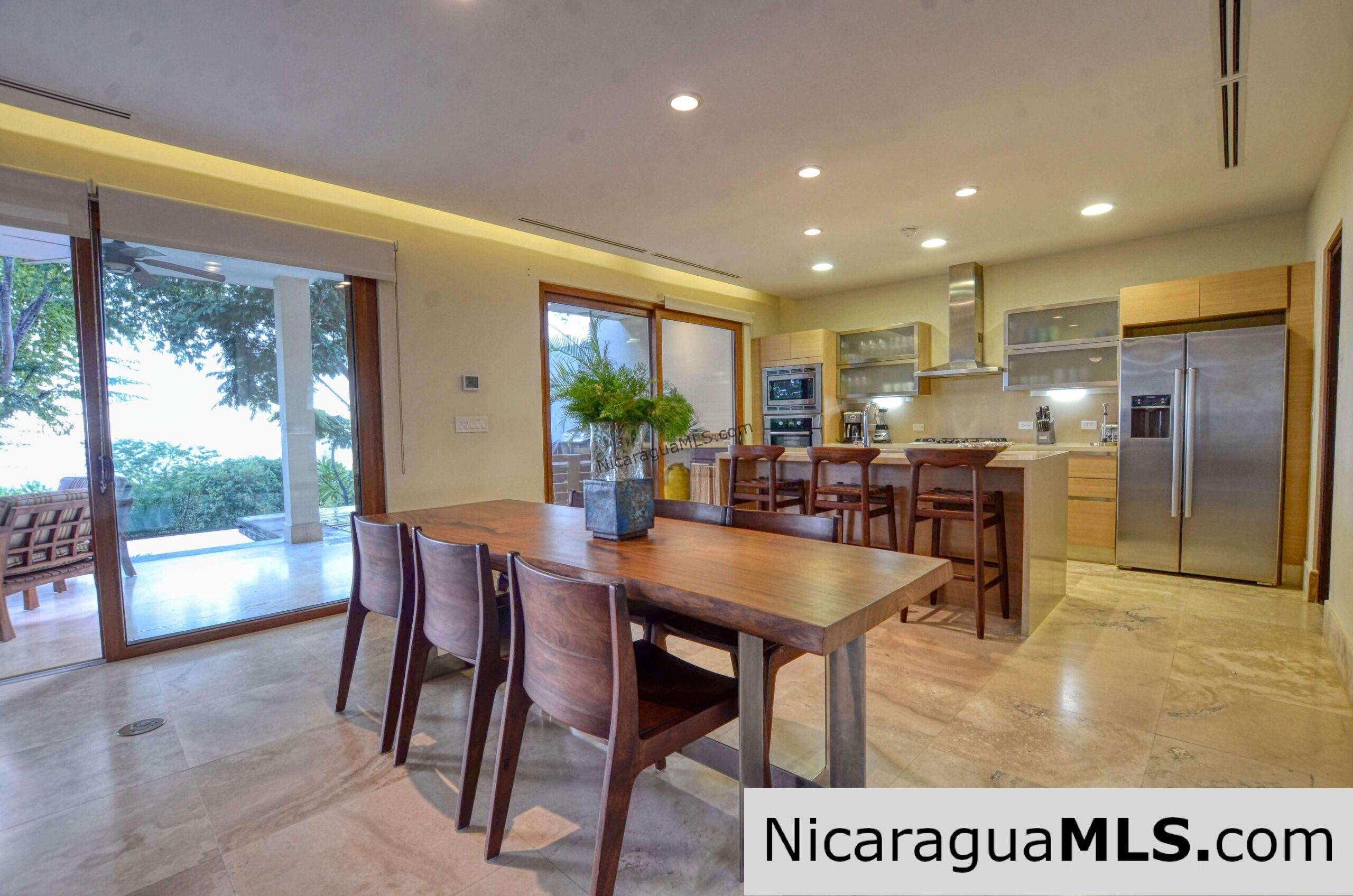 Villa Dulce Vita in Guacalito de lsla. Tola – Nicaragua - Image 14