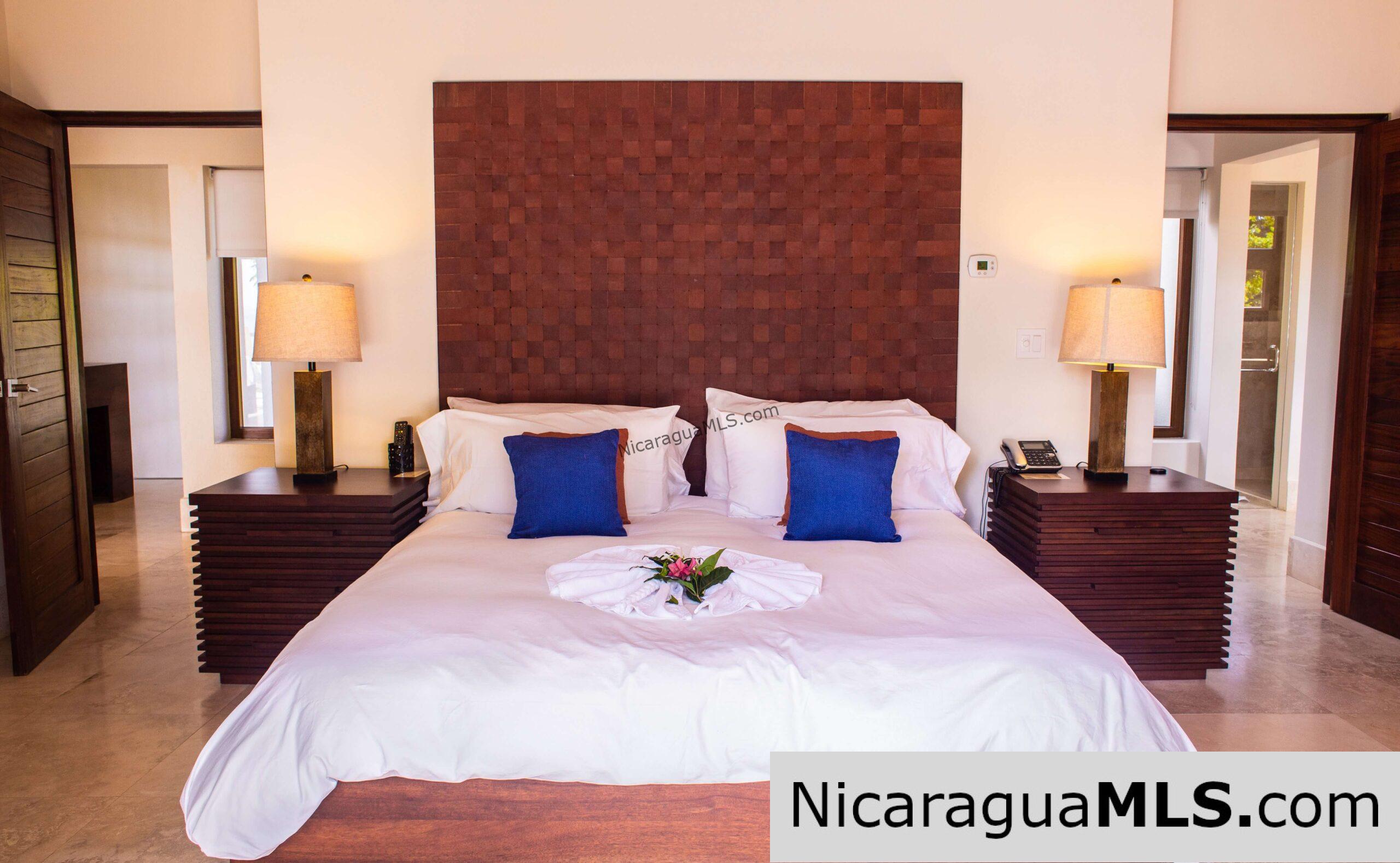 Villa Dulce Vita in Guacalito de lsla. Tola – Nicaragua - Image 15