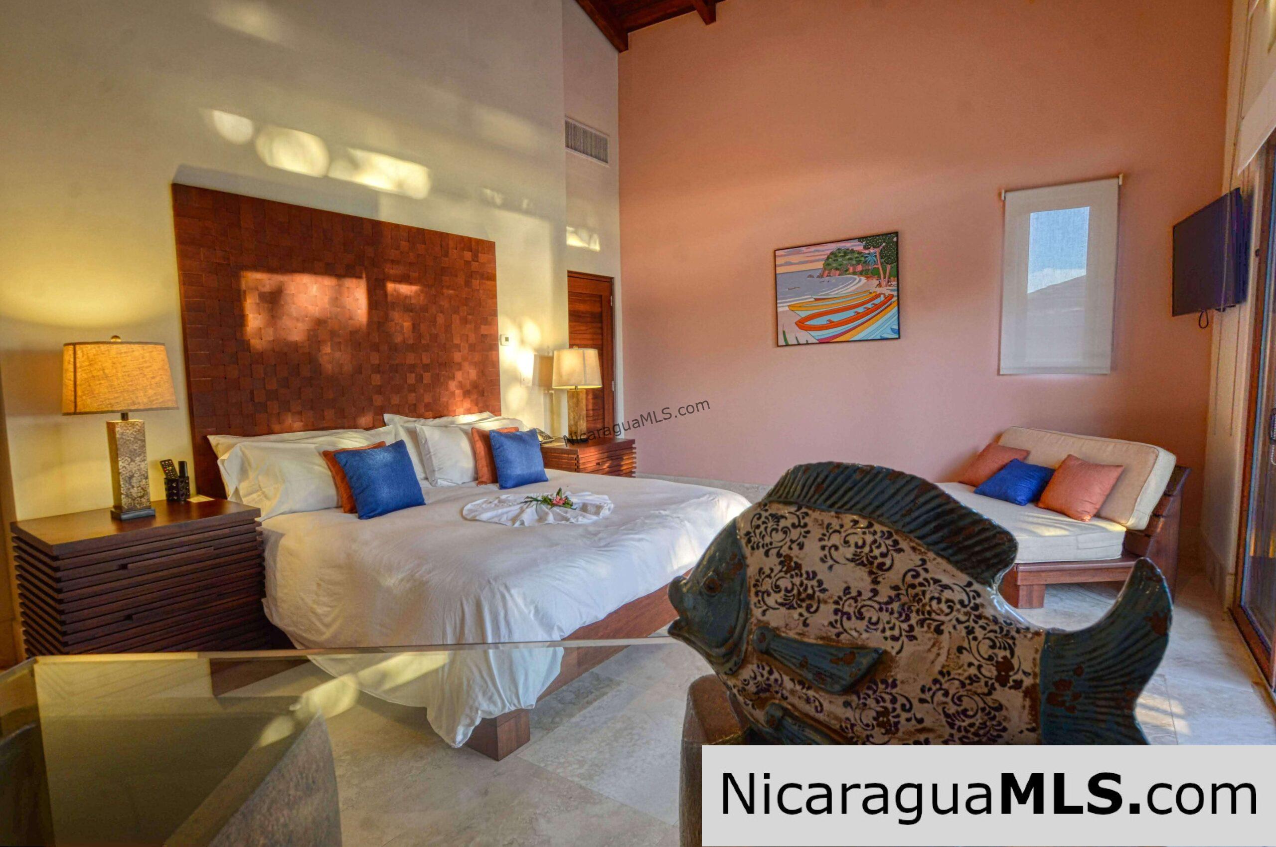 Villa Dulce Vita in Guacalito de lsla. Tola – Nicaragua - Image 16