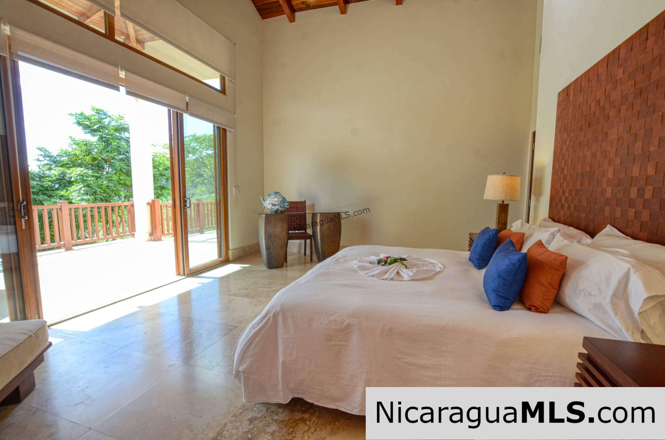 Villa Dulce Vita in Guacalito de lsla. Tola – Nicaragua - Image 18