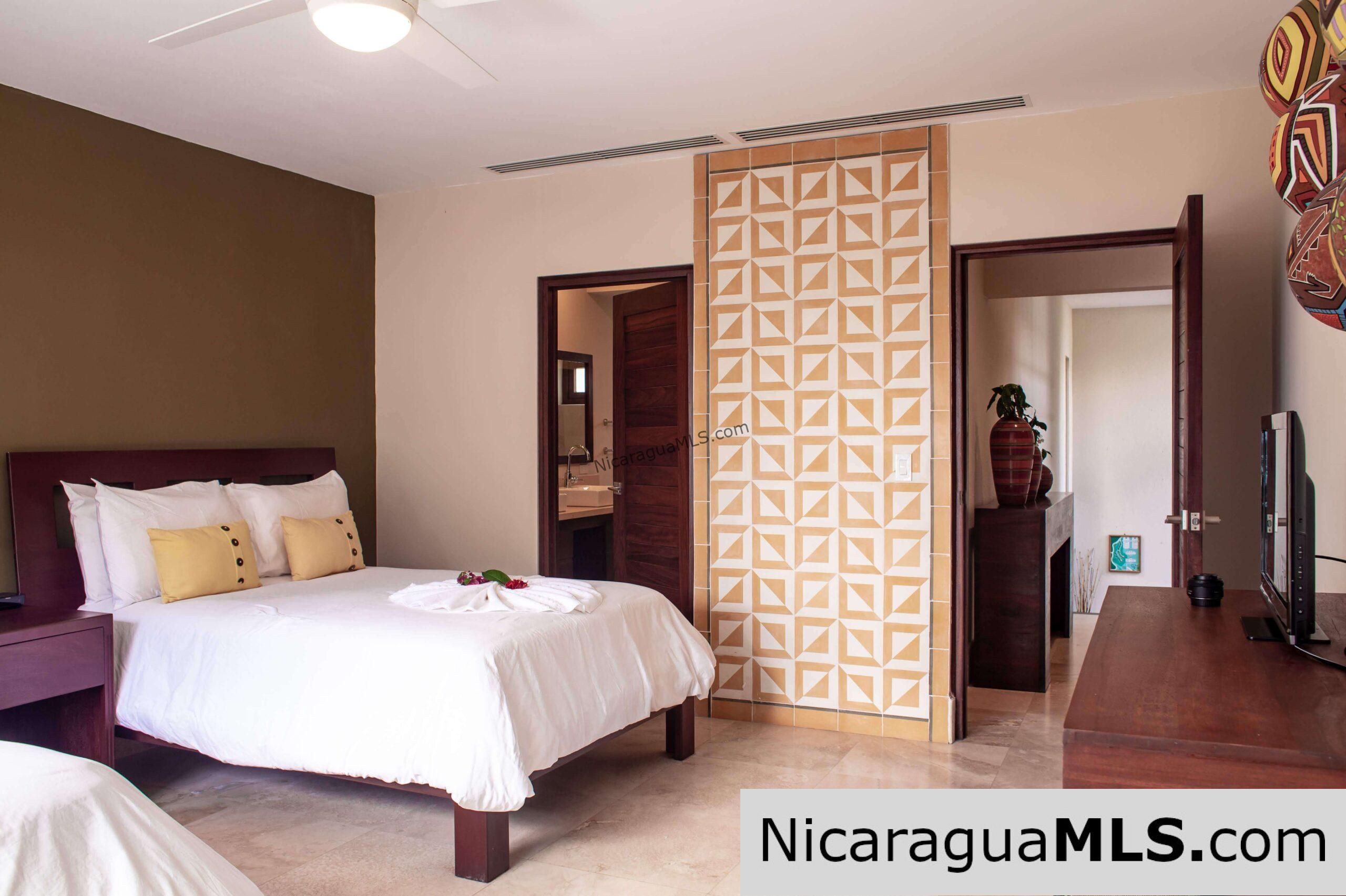 Villa Dulce Vita in Guacalito de lsla. Tola – Nicaragua - Image 19