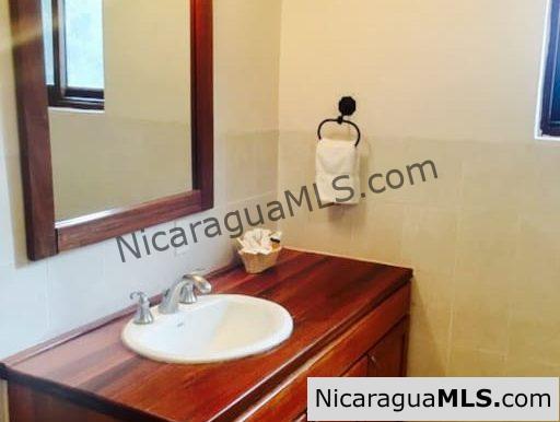 Villa Azul 2 Bedroom House for Rent at Palermo - Image 13