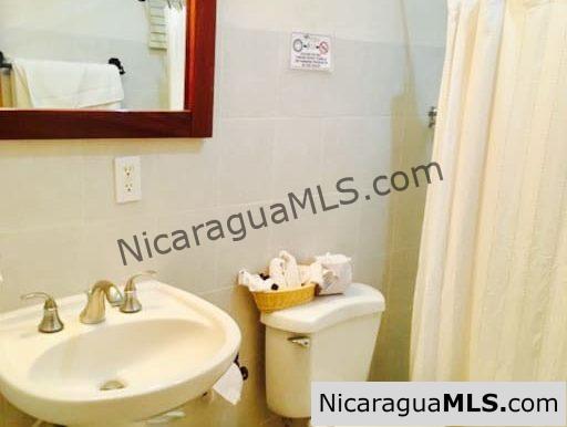Villa Azul 2 Bedroom House for Rent at Palermo - Image 17