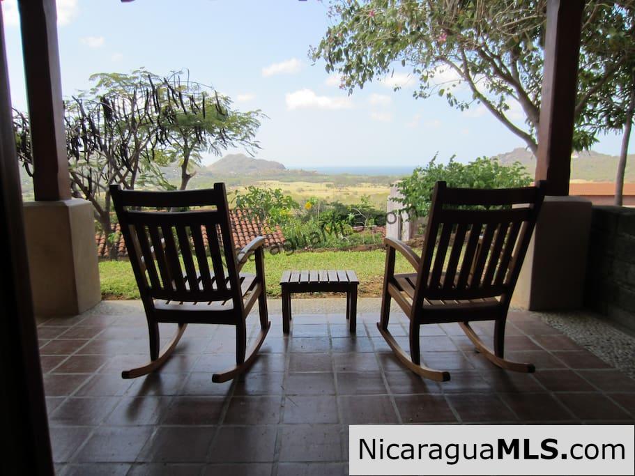 Villa Carmen Luxury Villa Rental in Villas de Palermo - Image 2