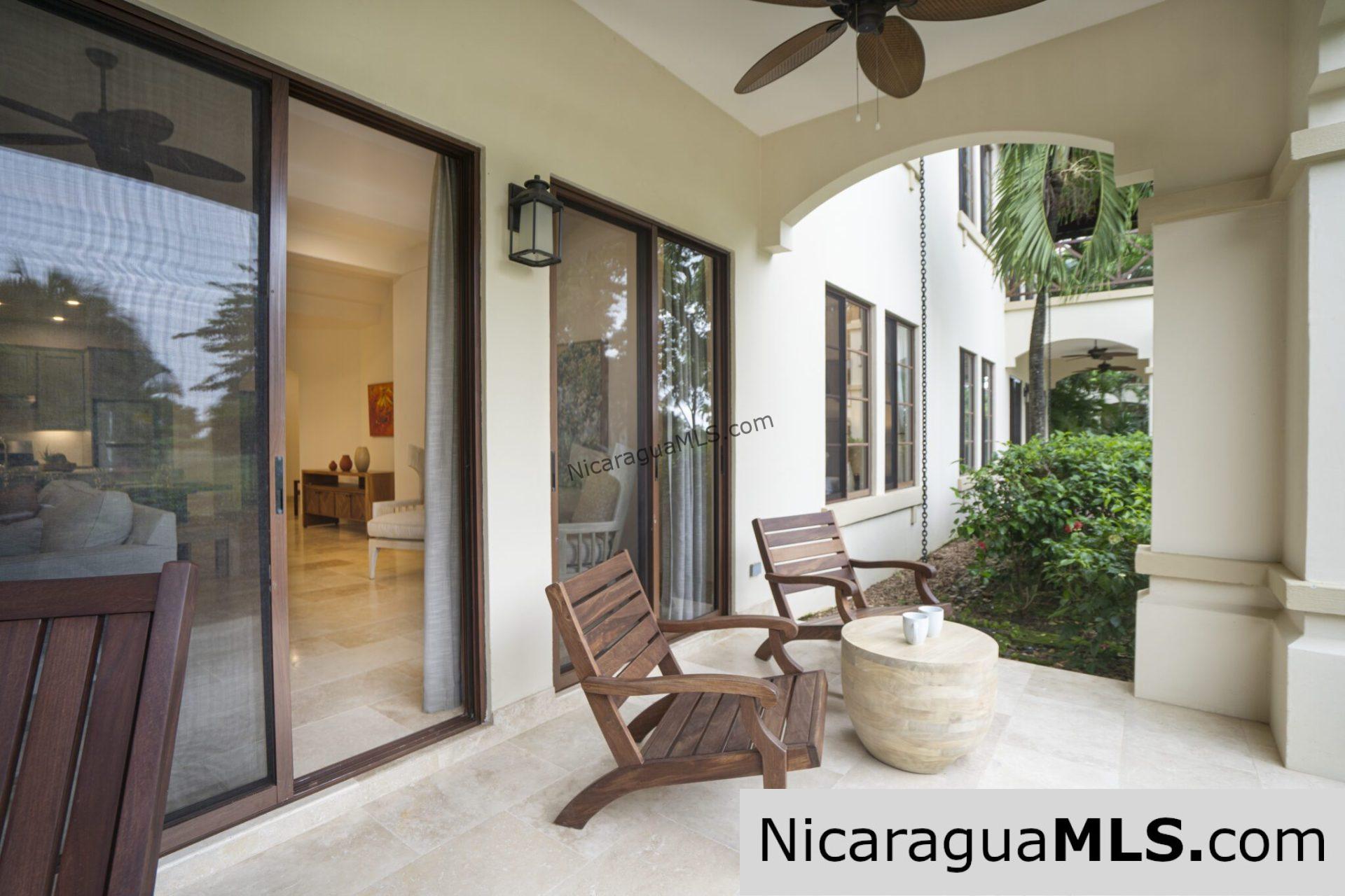 Puerta del Mar Villa 5B Villa Jubilee in Rancho Santana - Image 13
