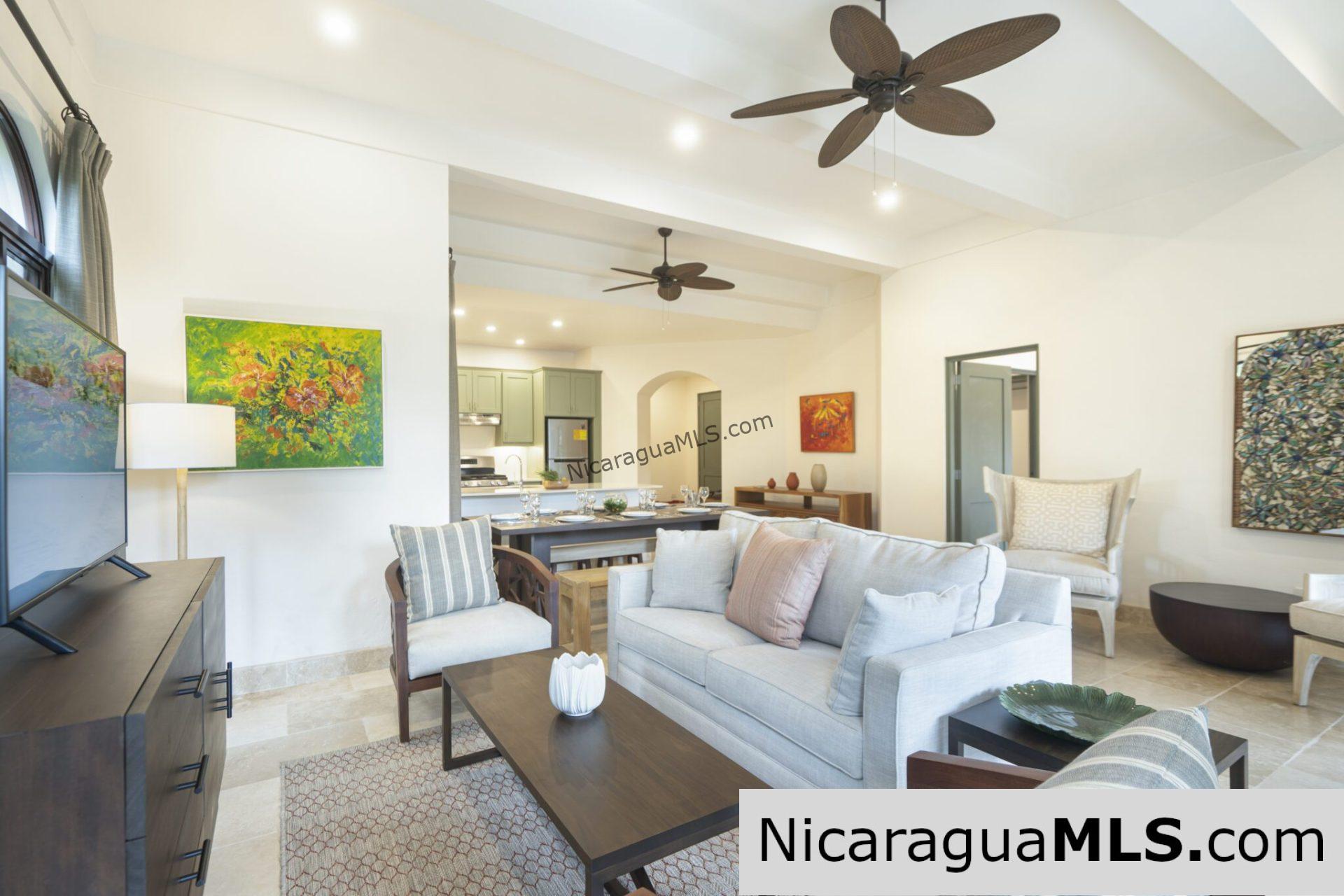 Puerta del Mar Villa 5B Villa Jubilee in Rancho Santana - Image 5