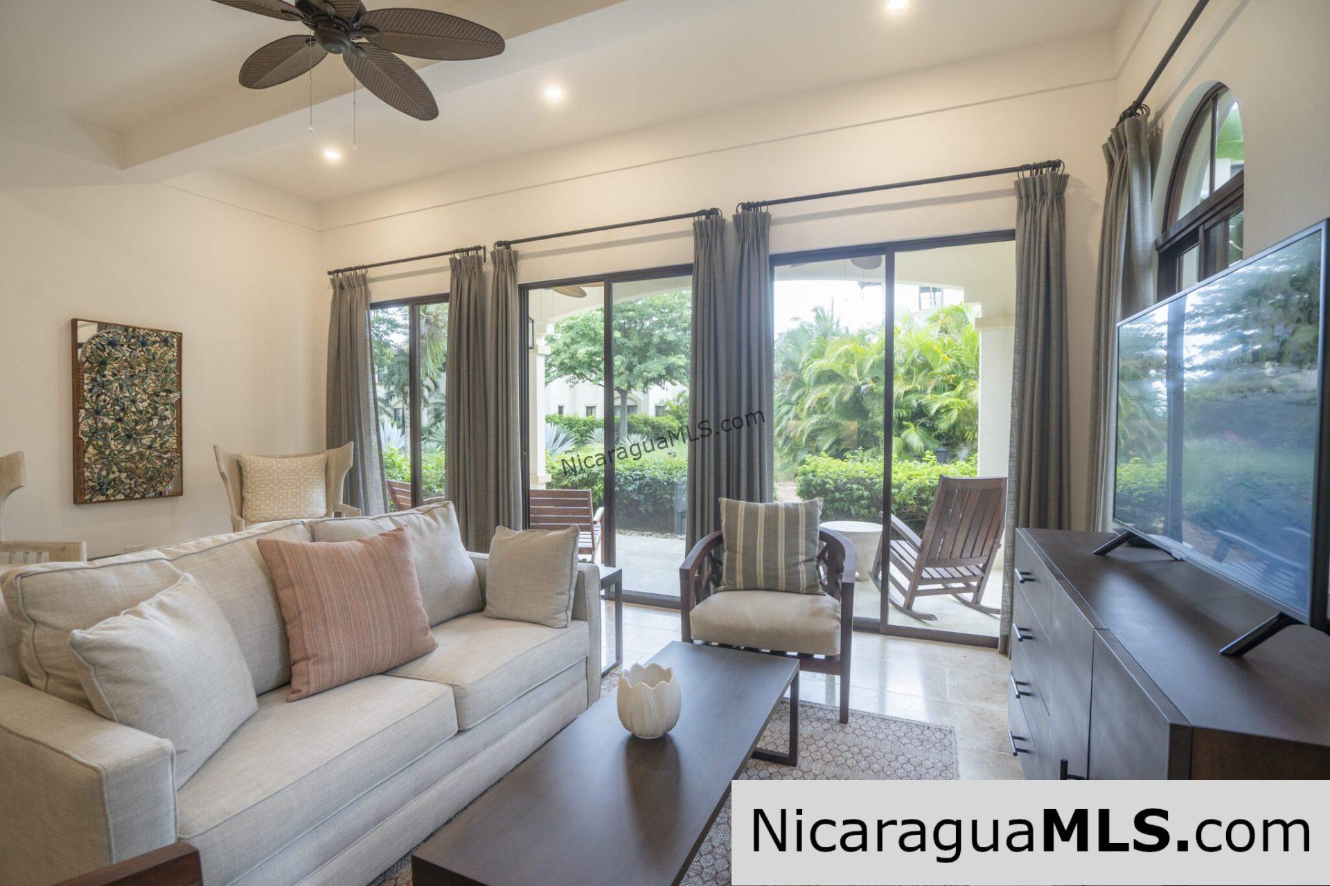Puerta del Mar Villa 5B Villa Jubilee in Rancho Santana - Image 6