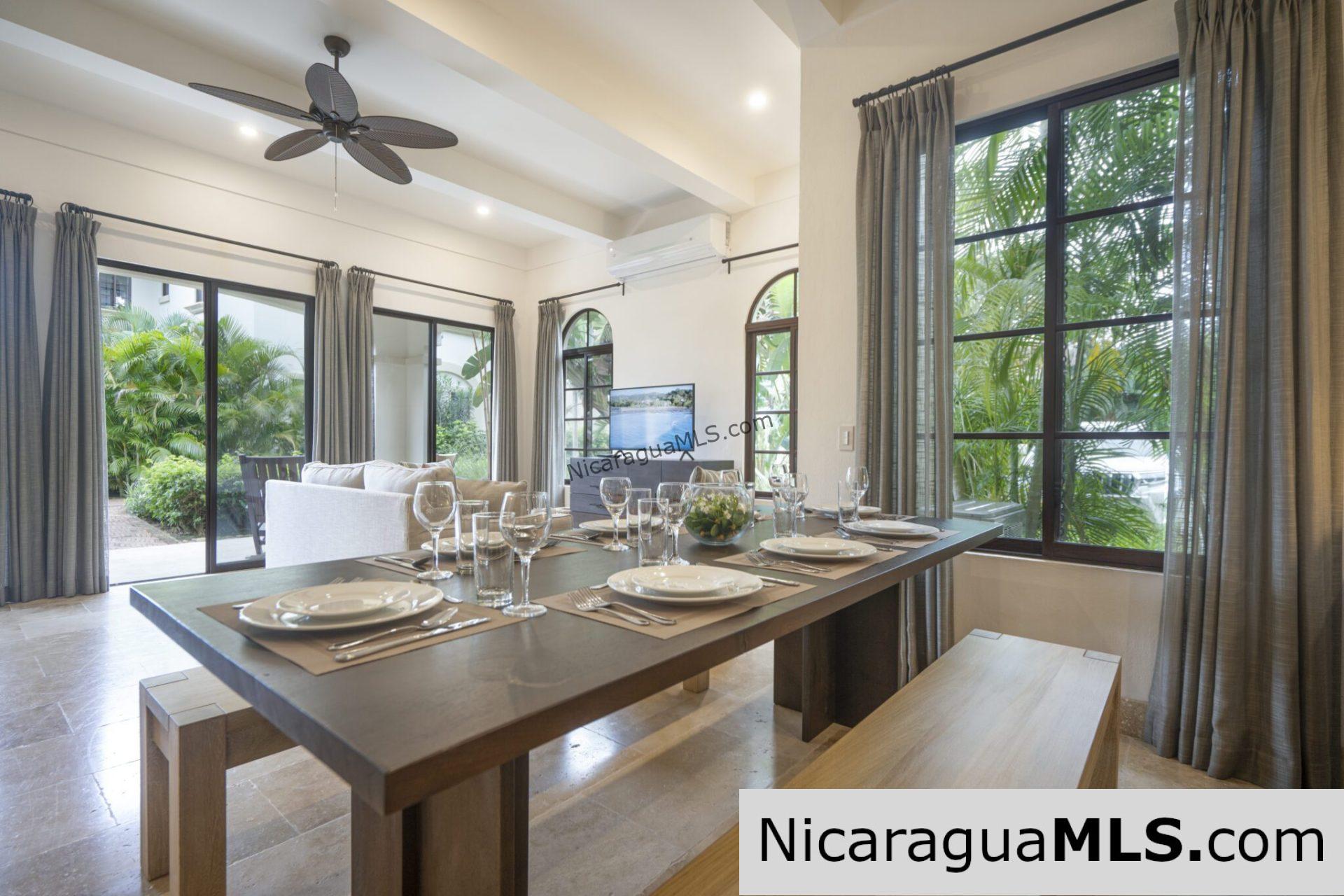 Puerta del Mar Villa 5B Villa Jubilee in Rancho Santana - Image 7