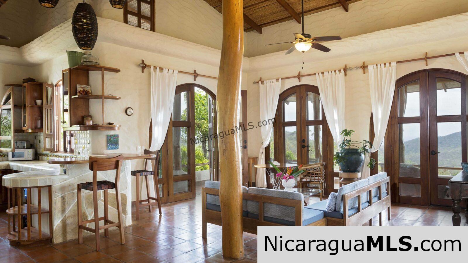 Villa Loma an Ocean View Home near Playa Hermosa - Image 12