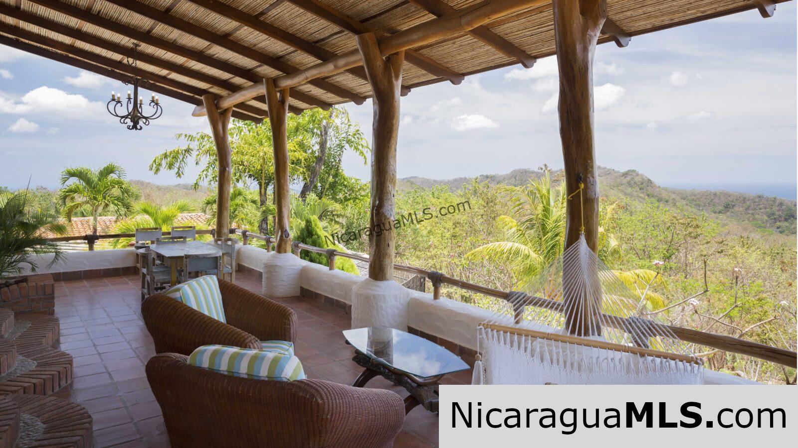 Villa Loma an Ocean View Home near Playa Hermosa - Image 3