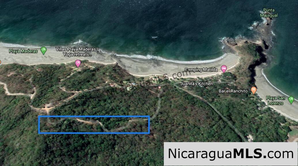 Lots in Las Terrazas de Playa Maderas. - Image 2