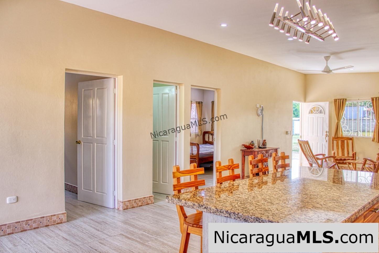 Villas SJDS Beautiful Upgraded Home - Image 8