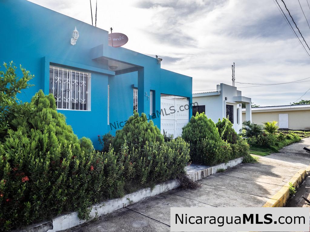 Villas San Juan Customizable Houses for Sale in Las Delicias - Image 4