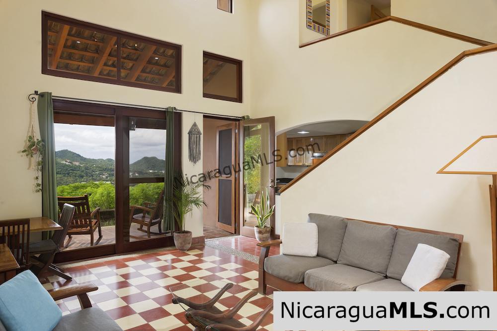 Villas de Palermo Oceanview Home is The Pinnacle of Serene - Image 3