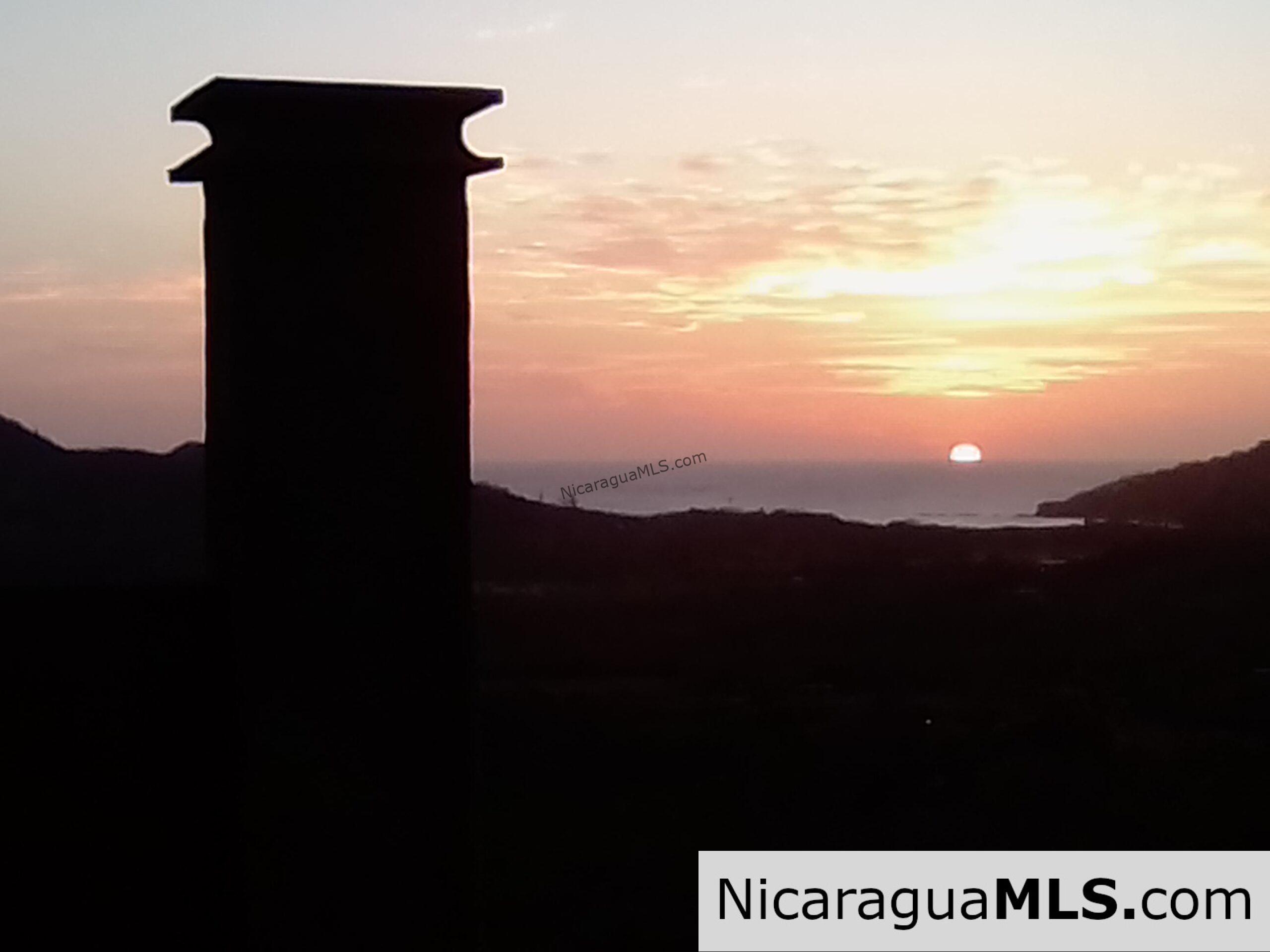 Vista del Oro Ocean View Lots for Sale in El Oro - Image 2
