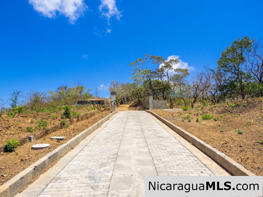 Vista del Oro Ocean View Lots for Sale in El Oro - Image 12