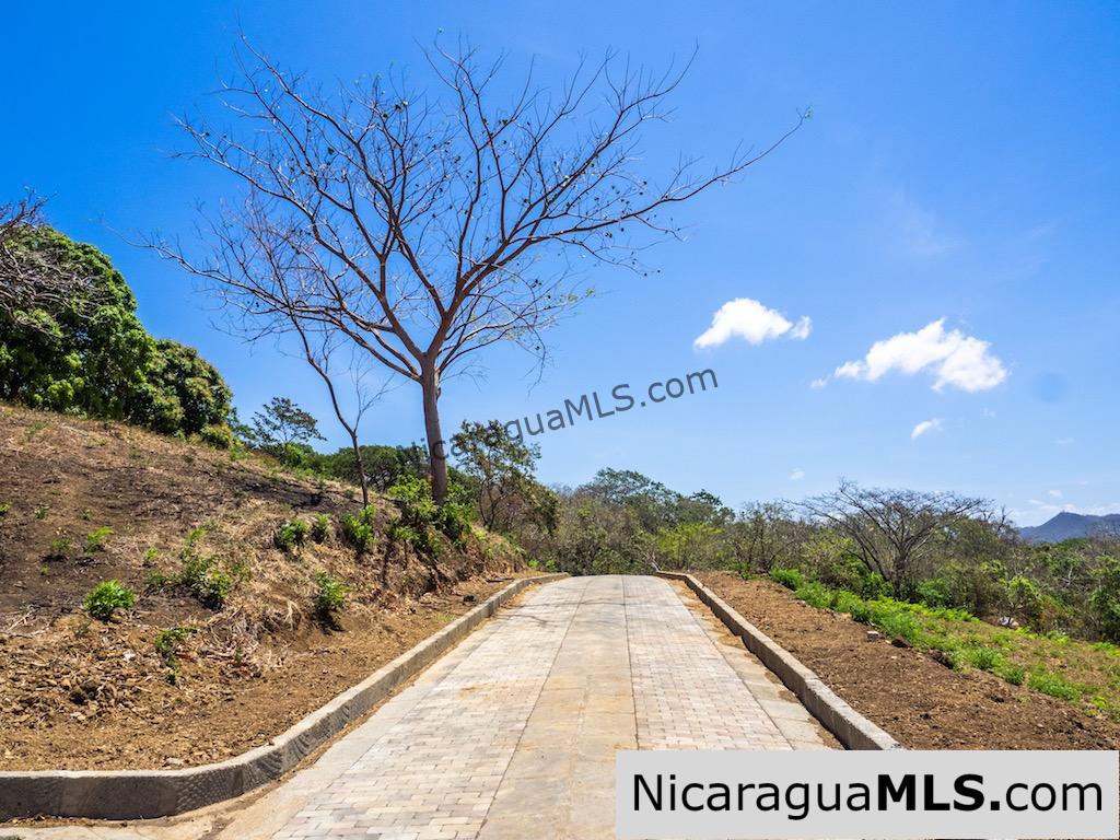 Vista del Oro Ocean View Lots for Sale in El Oro - Image 14