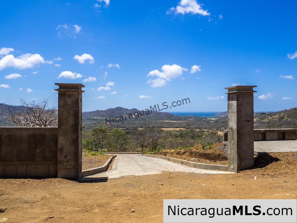 Vista del Oro Ocean View Lots for Sale in El Oro - Image 3