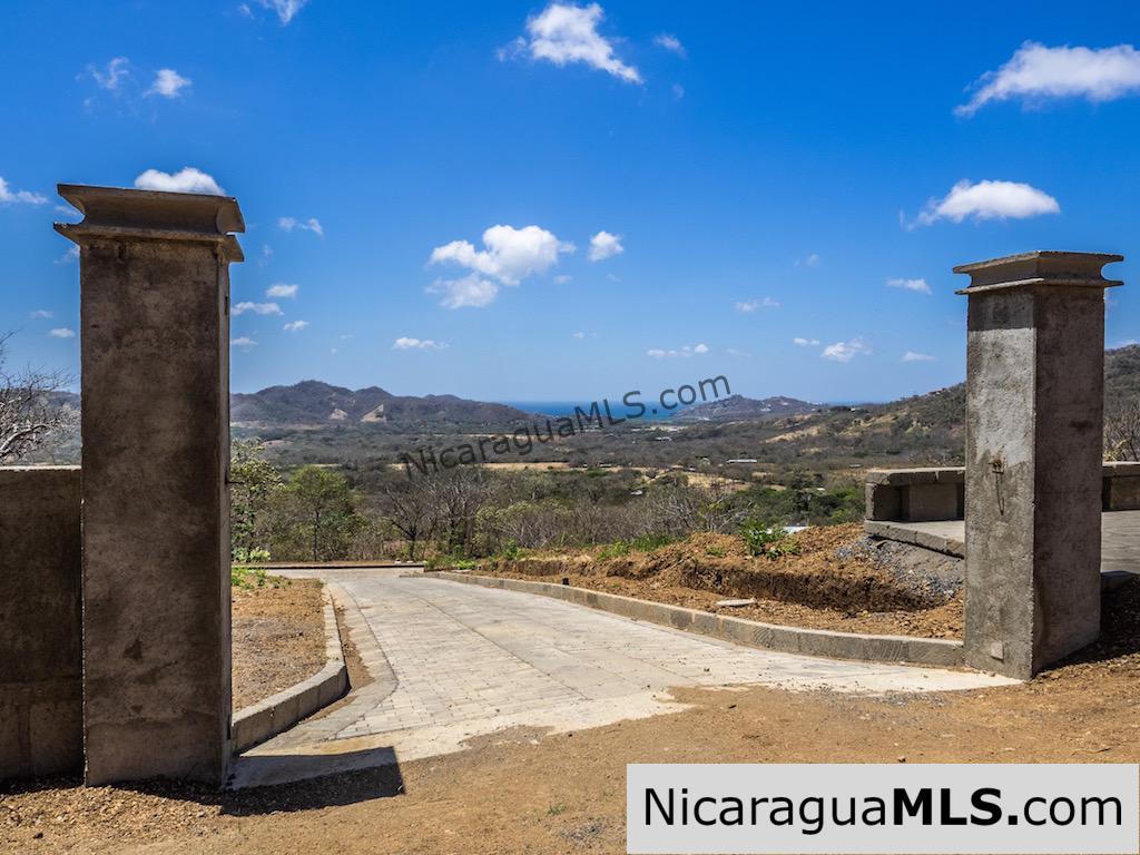Vista del Oro Ocean View Lots for Sale in El Oro - Image 4
