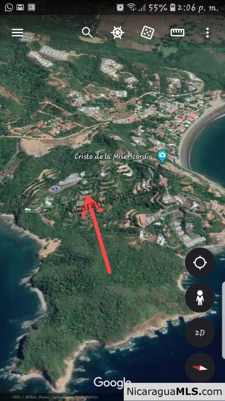 Casa Olimar in Pacific Marlin, San Juan del Sur - Image 19