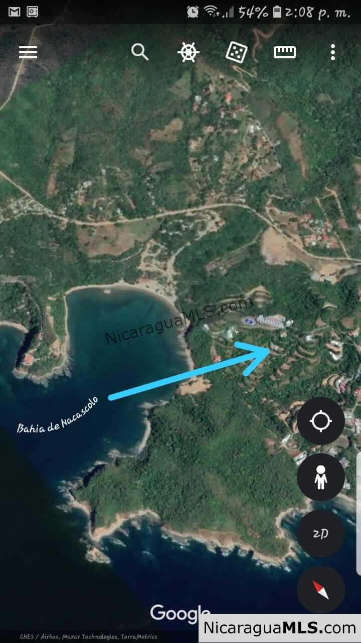 Casa Olimar in Pacific Marlin, San Juan del Sur - Image 20
