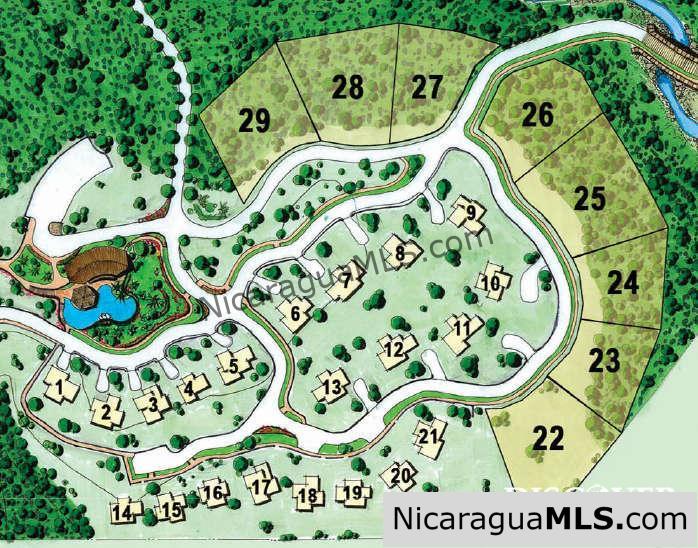 Lot 9 Los Suenos in El Encanto del Sur - Image 5