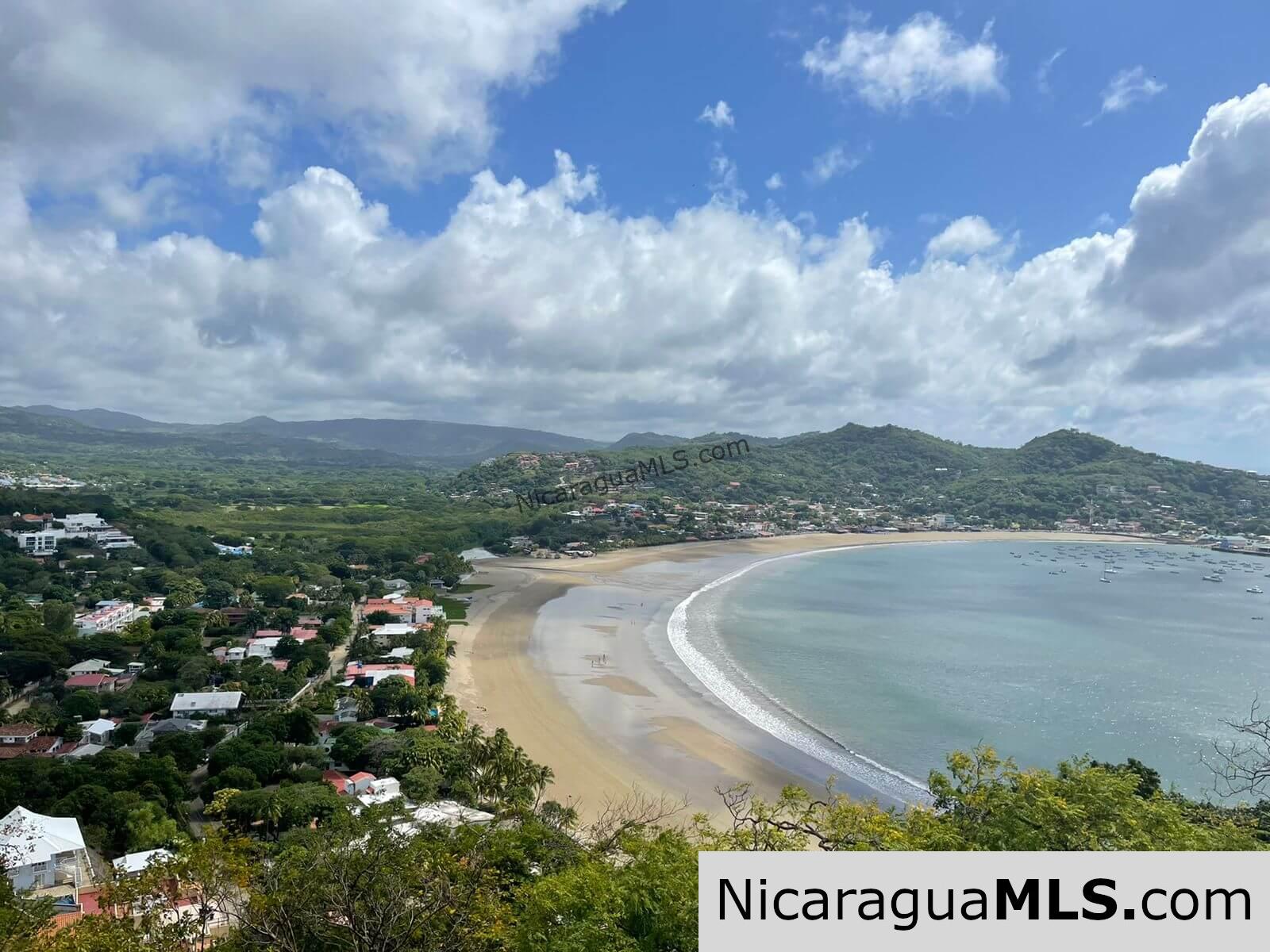 Lot 9A Arena Blanca in Pacific Marlin, San Juan del Sur. Nicaragua - Image 9