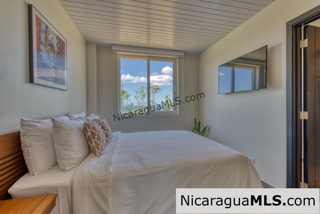 Villa Estrella 1 available at La Santa Maria Resort San Juan del Sur - Image 18