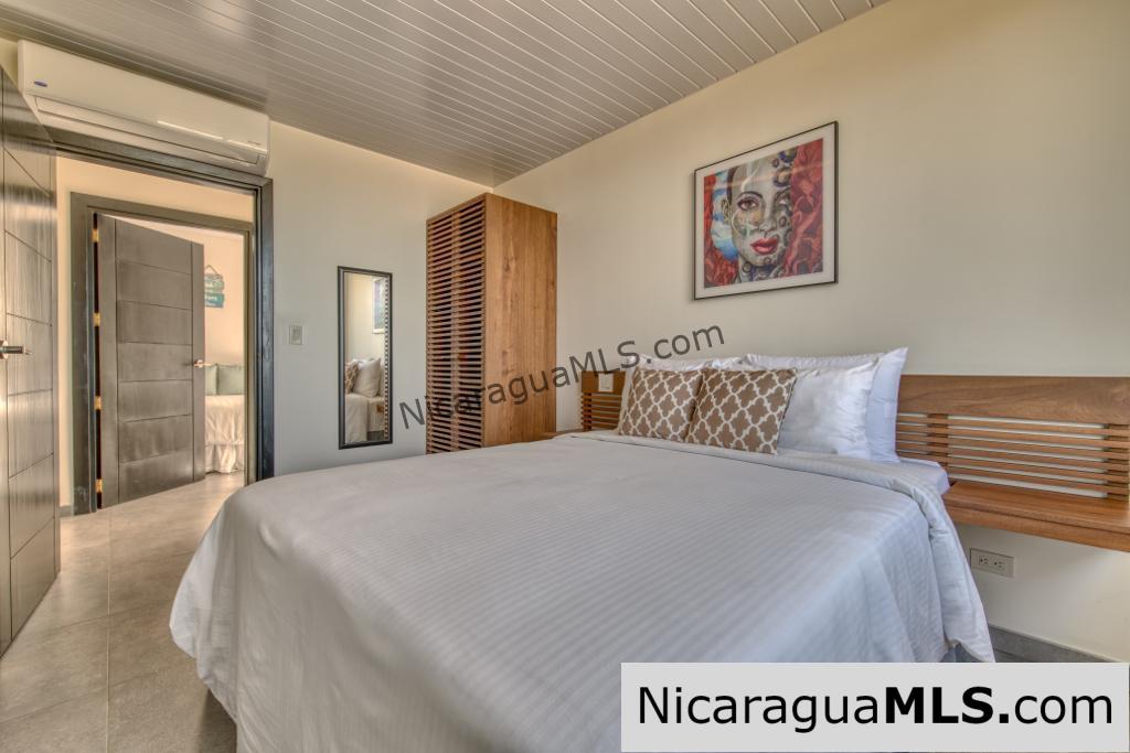 Villa Estrella 1 available at La Santa Maria Resort San Juan del Sur - Image 15